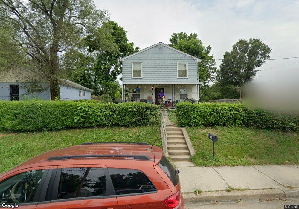 6708 Drylog St, Capitol Heights, MD 20743 - photo 1