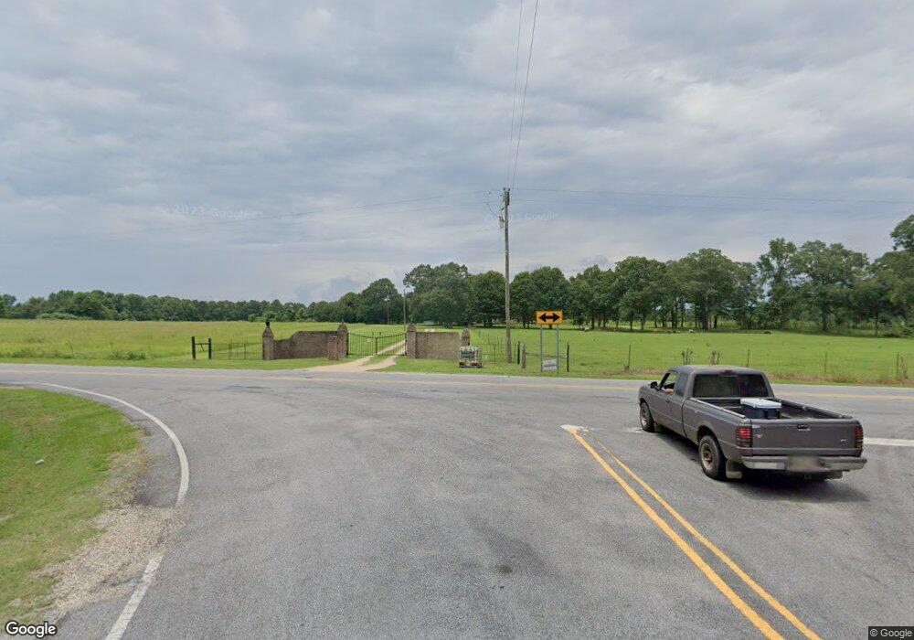 00 Oral Church Rd, Tylertown, MS 39667 - photo 1