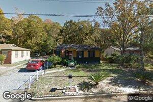 3403 Jacksonville Dr, Mobile, AL 36605