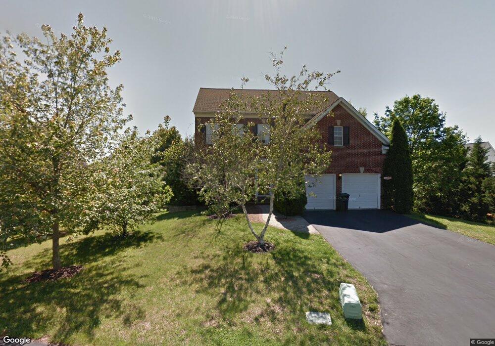 12587 Moray Firth Way, Bristow, VA 20136 - photo 1