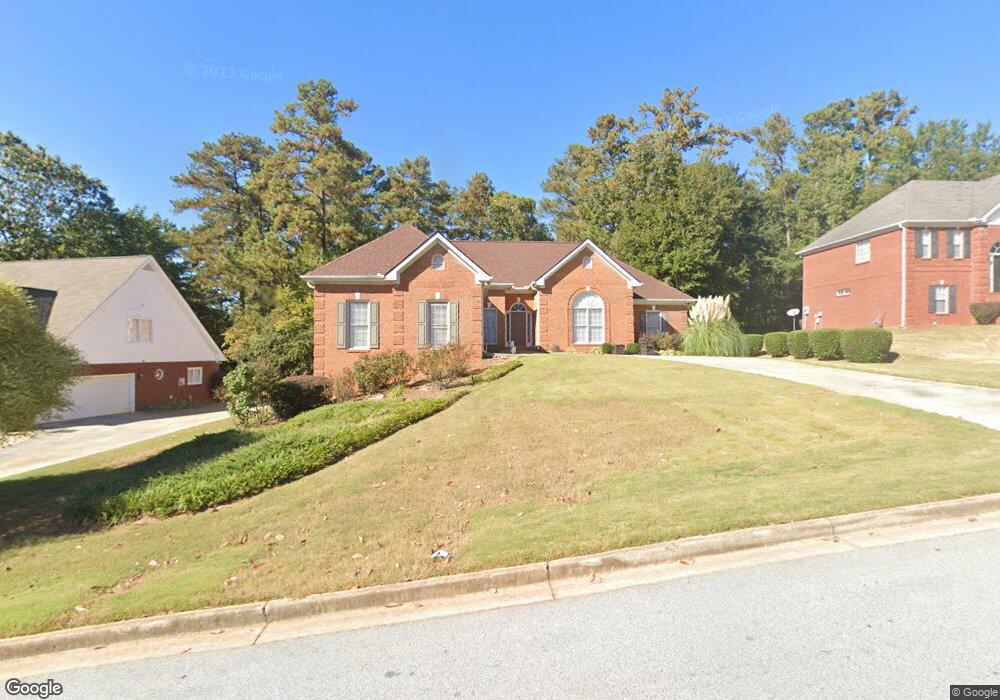 3002 Brians Way SE unit 1, Conyers, GA 30013 - photo 1