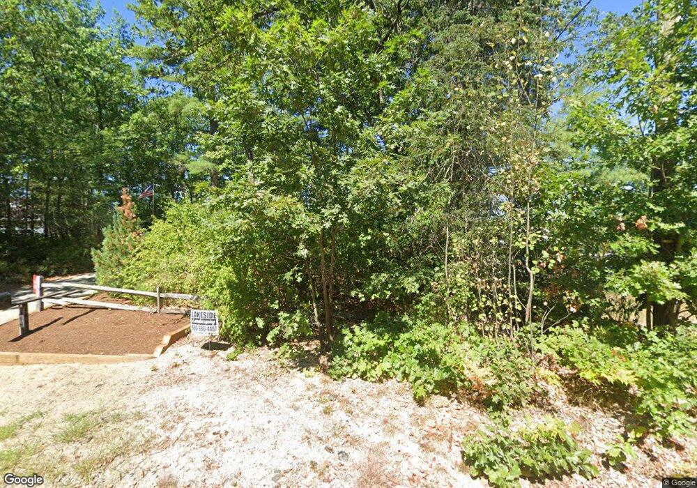 60 Ridge Rd, Center Ossipee, NH 03814 - photo 1