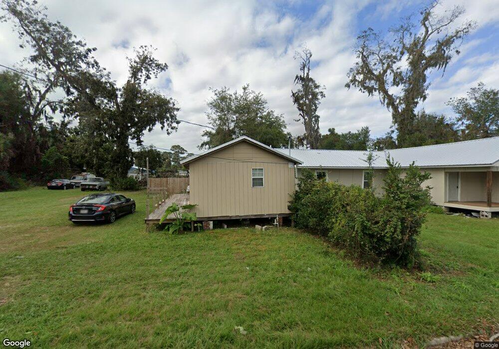 2717 Wolfe St, Brunswick, GA 31520 - photo 1