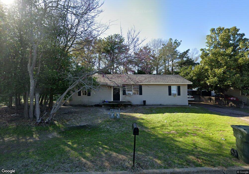 3117 Seaton St, Tyler, TX 75701 - photo 1