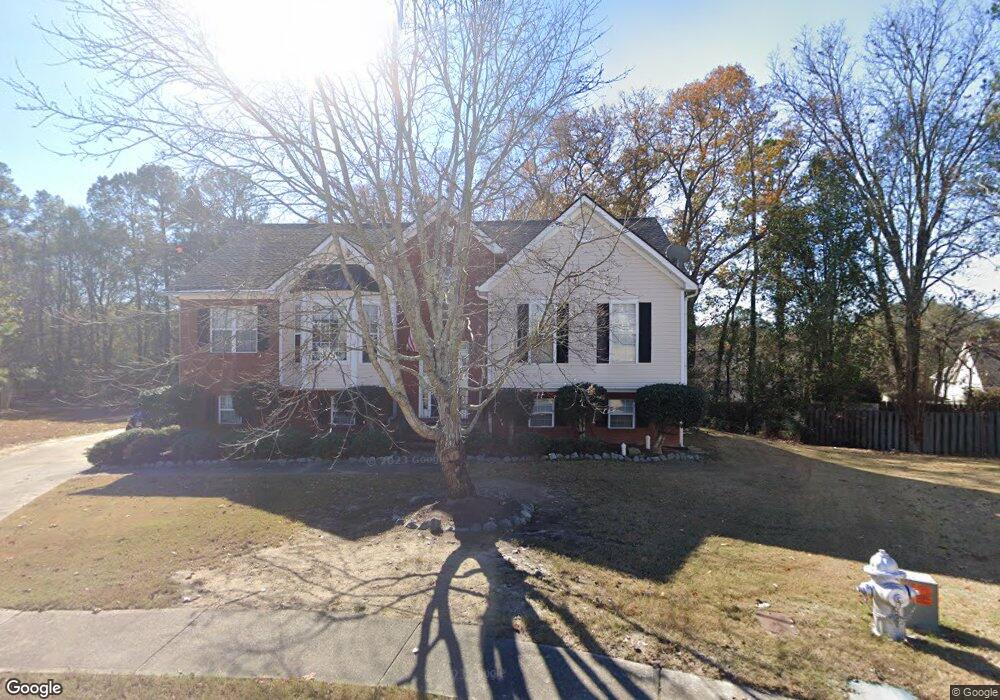 1106 Bramlett Forest Ct unit 1, Lawrenceville, GA 30045 - photo 1