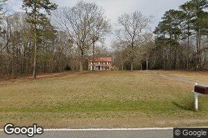 1481 Rehoboth Rd, Bishop, GA 30621