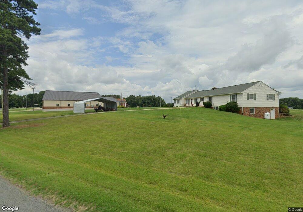 3992 Weal Rd, Chatham, VA 24531 - photo 1