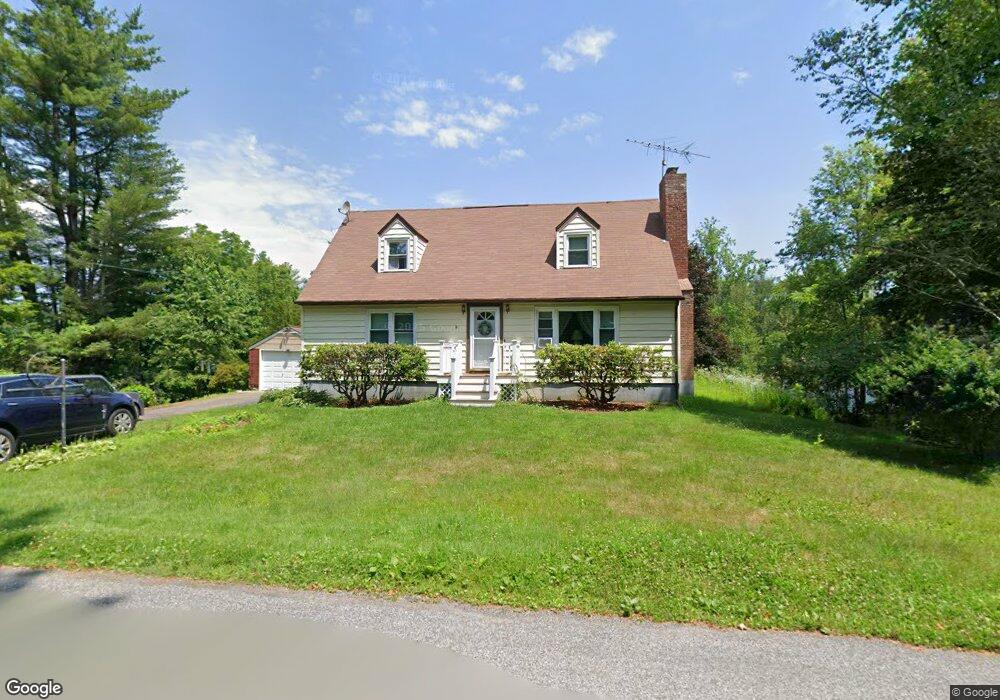 0 Rowe Rd unit 20242387, Milan, NY 12571 - photo 1