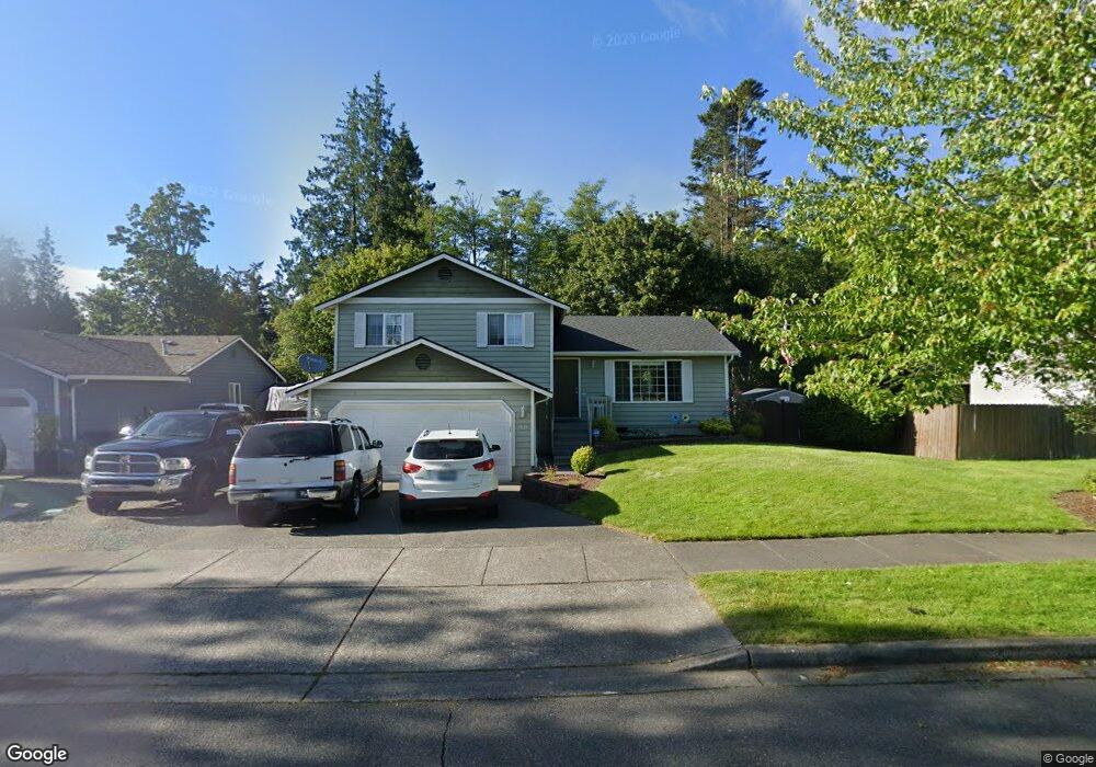 7833 265th St NW, Stanwood, WA 98292 - photo 1