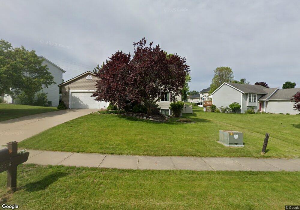 1514 Meadows Ln SW, Wyoming, MI 49509 - photo 1