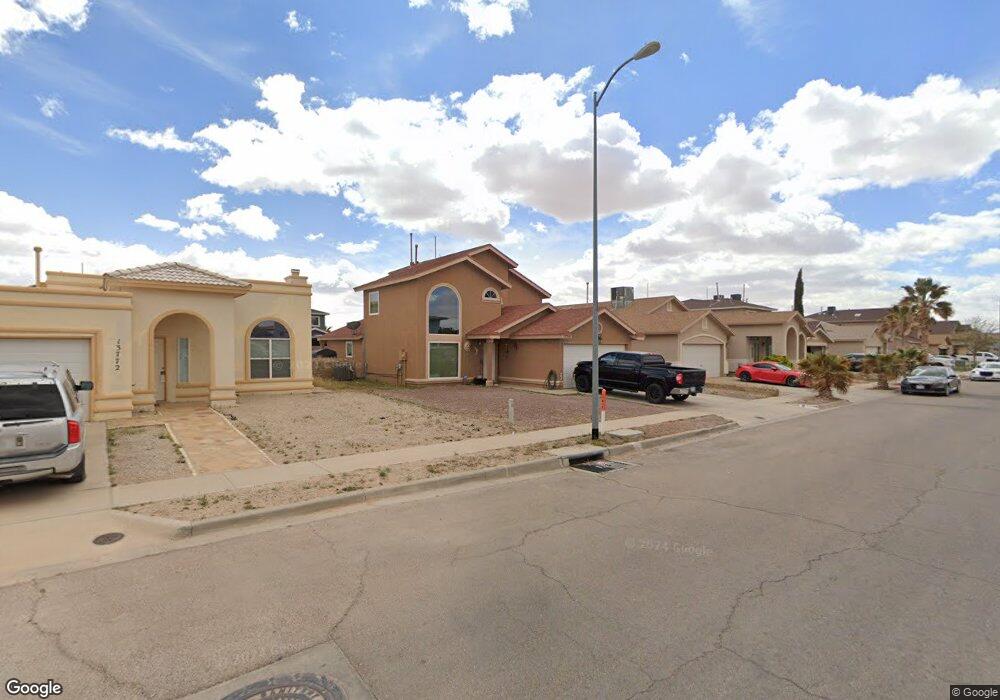 13768 Paseo Sereno Dr, El Paso, TX 79928 - photo 1