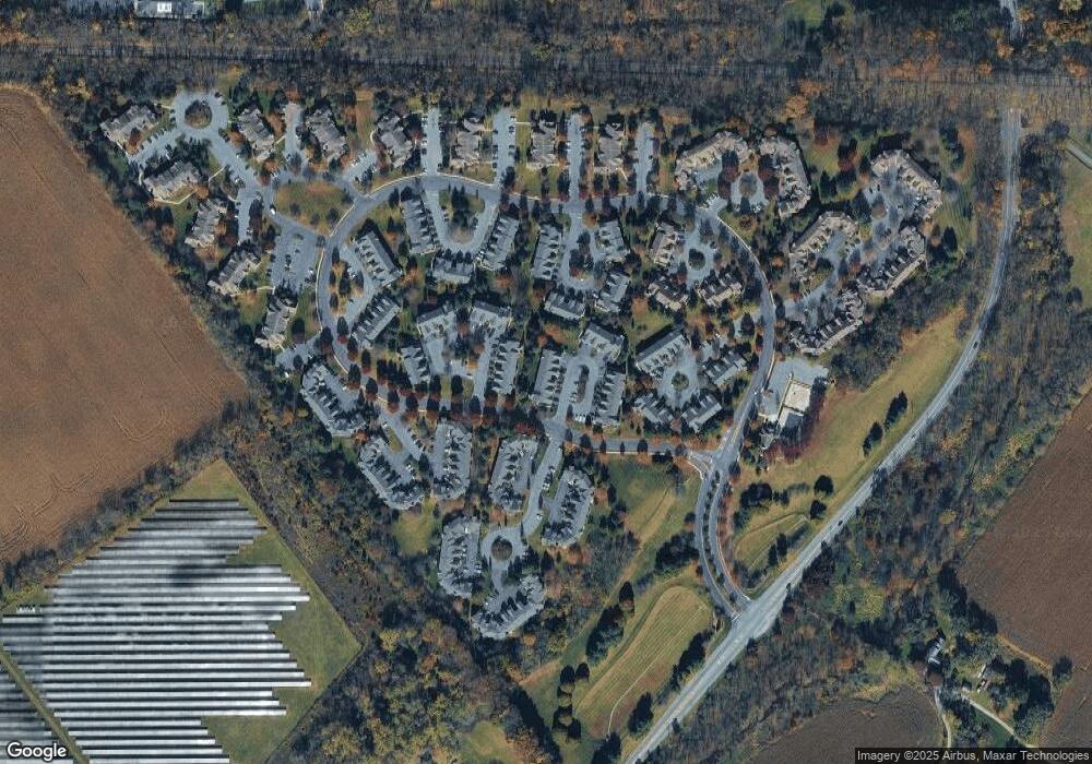 1327 Eagles Nest Ct, Stewartsville, NJ 08886 - photo 1