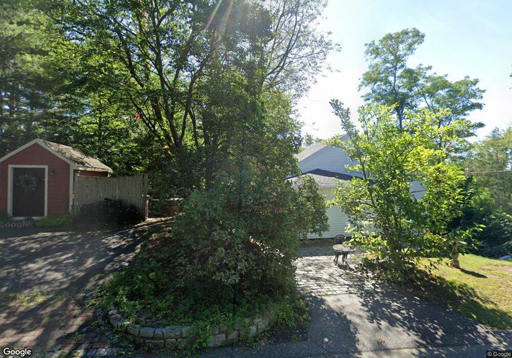 45 Woodside Path, East Weymouth, MA 02189 - photo 1