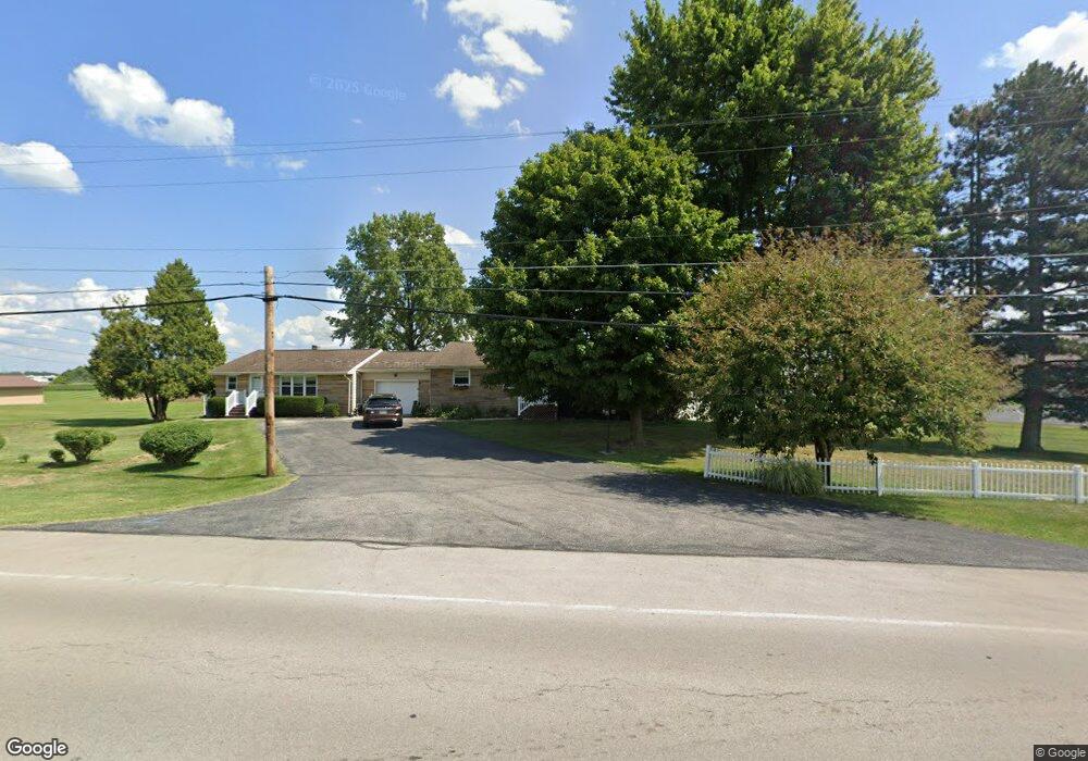 2183 Marion 2185 Rd, Bucyrus, OH 44820 - photo 1