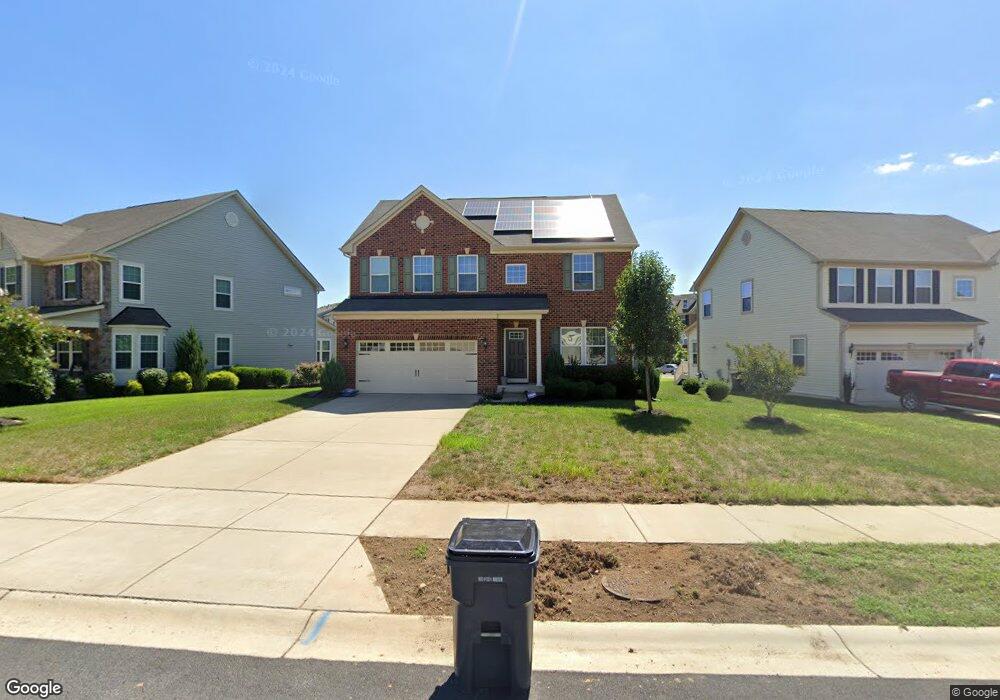 5313 Blue Crab Ln, Waldorf, MD 20602 - photo 1