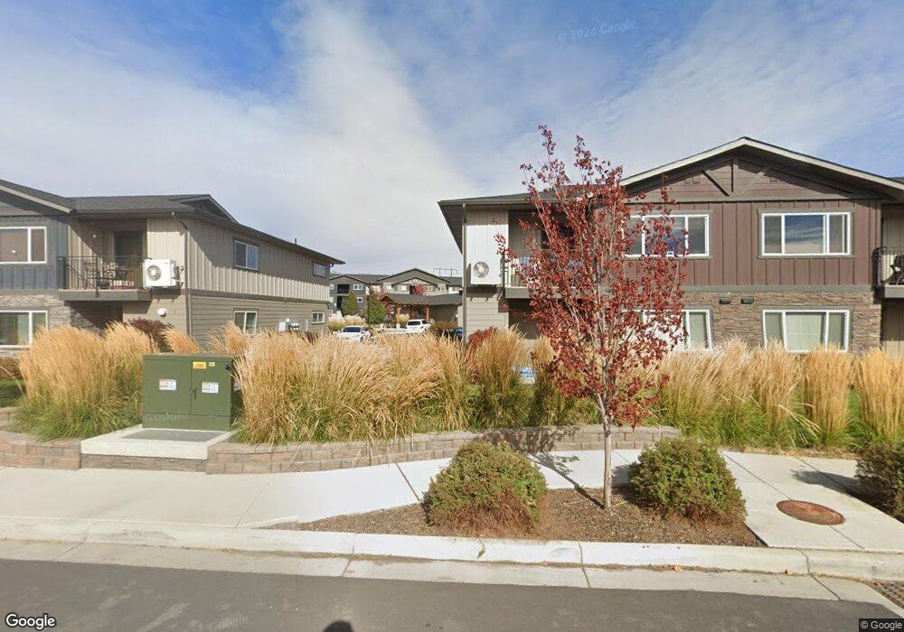 3601 SW Badger Ave, Redmond, OR 97756 - photo 1