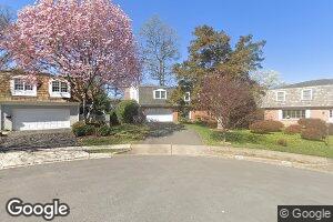 3824 N Woodrow St, Arlington, VA 22207