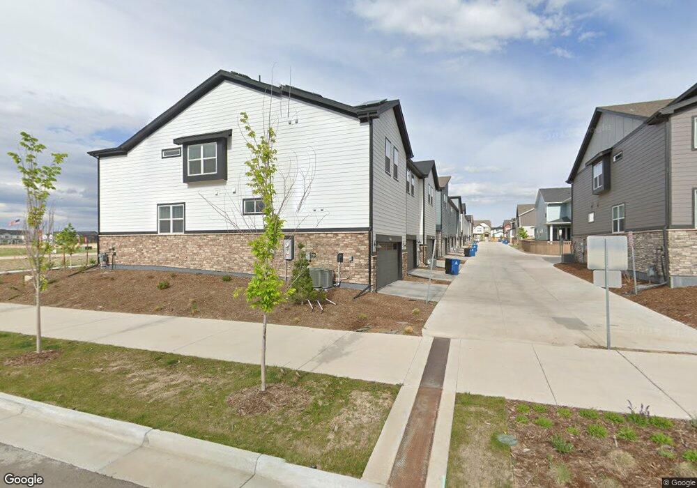 6376 N Lisbon St, Aurora, CO 80019 - photo 1