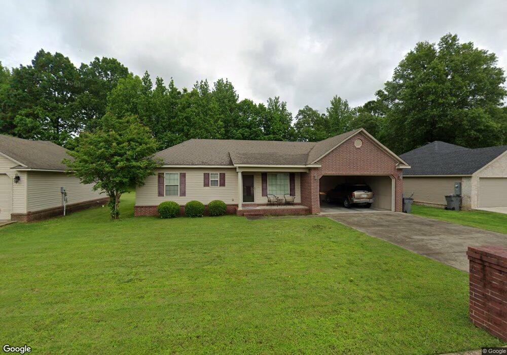 1103 William Hall Dr, Paragould, AR 72450 - photo 1