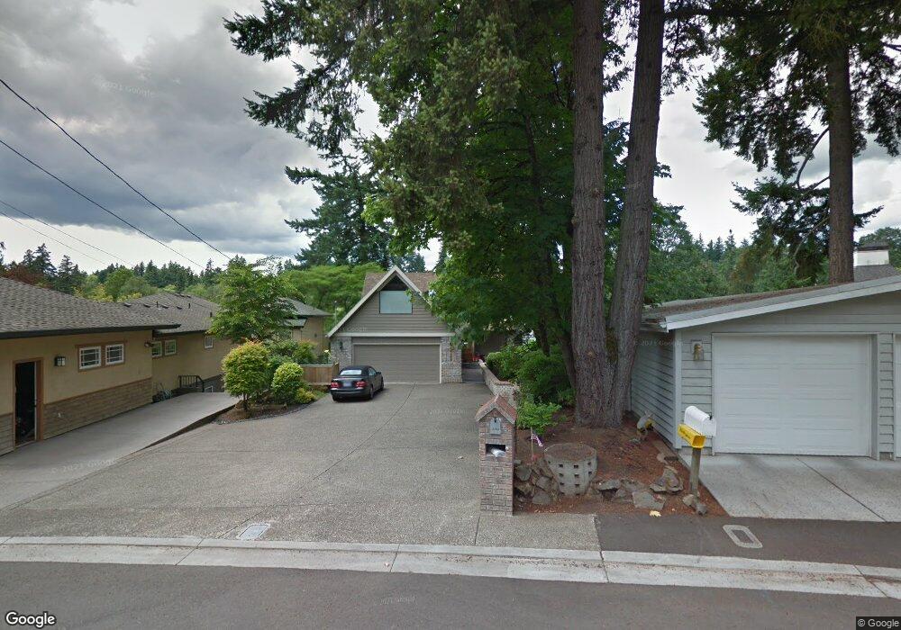 4153 Westbay Rd, Lake Oswego, OR 97035 - photo 1