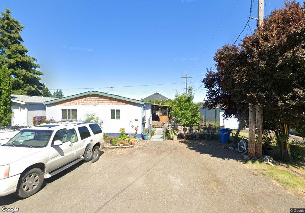 20852 Filbert St NE, Aurora, OR 97002 - photo 1