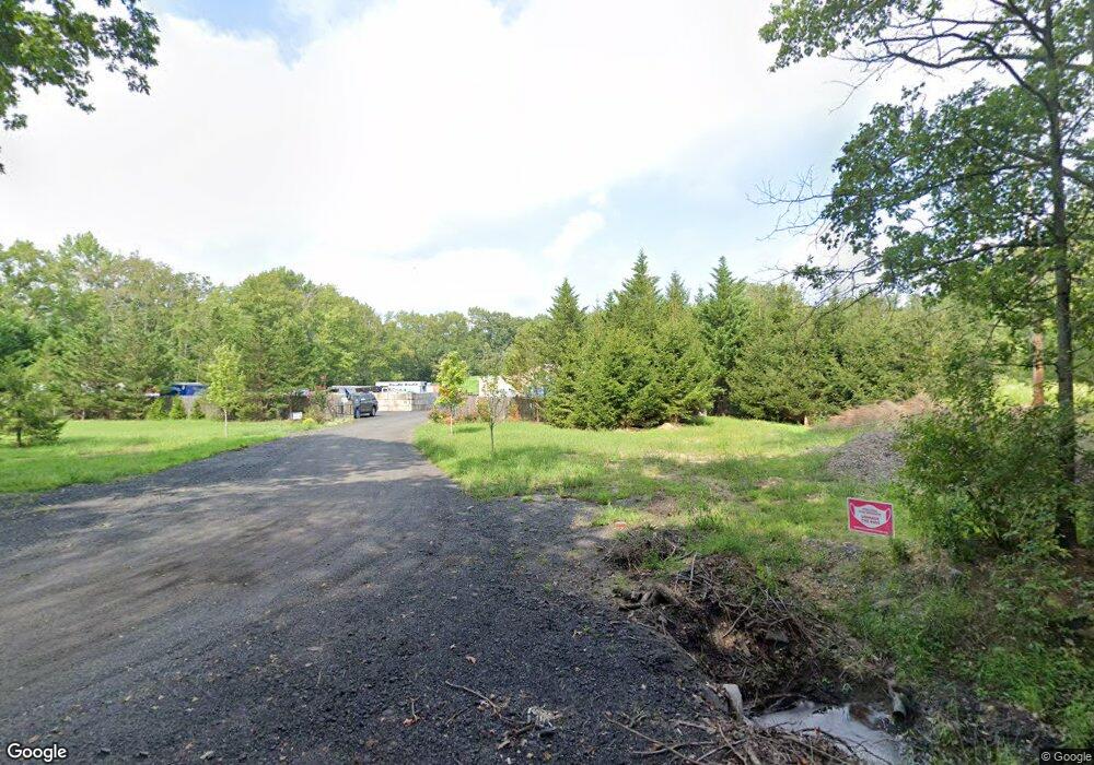 190 Woods Rd, East Windsor, NJ 08520 - photo 1