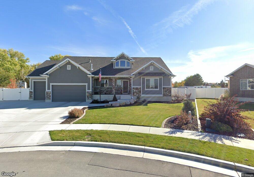 2687 W 900 N, Clinton, UT 84015 - photo 1