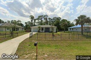 5003 N Obispo Cir, Labelle, FL 33935