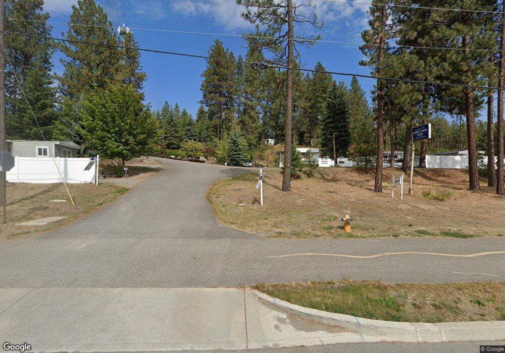 4451 W Seltice Way unit 21, Coeur D'Alene, ID 83814 - photo 1