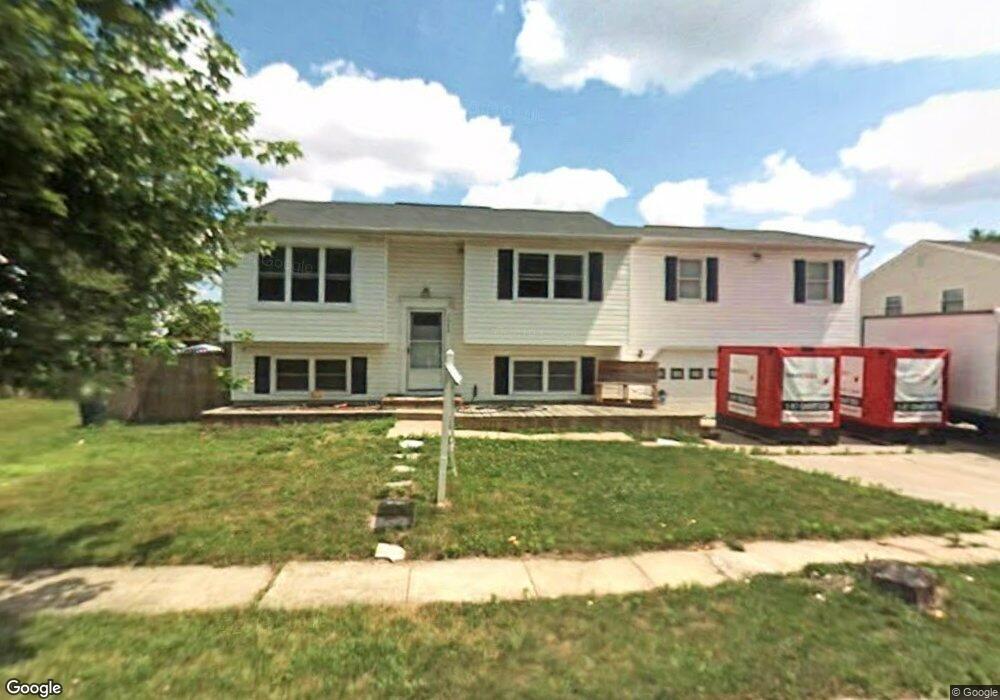 1436 Watts Ave, Severn, MD 21144 - photo 1