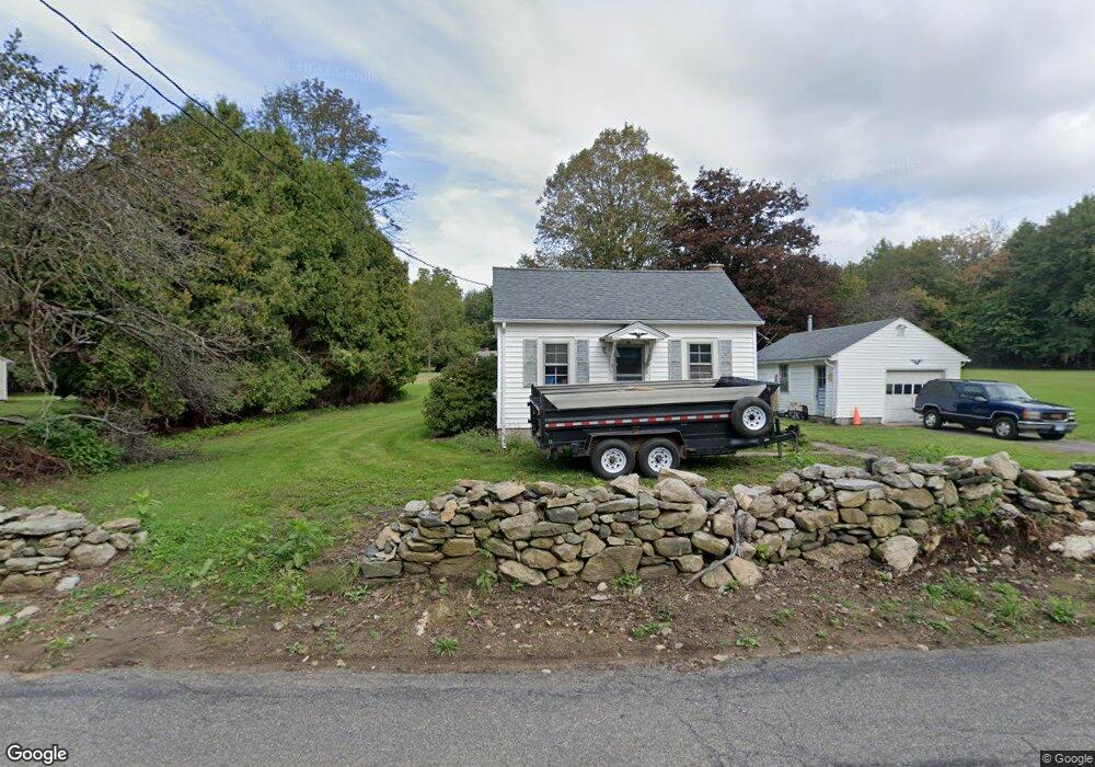 33 Spusta Rd, Stafford Springs, CT 06076 - photo 1