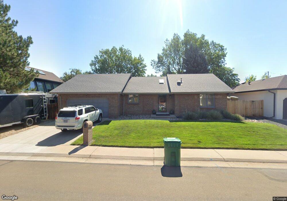 2170 Lewis St, Lakewood, CO 80215 - photo 1