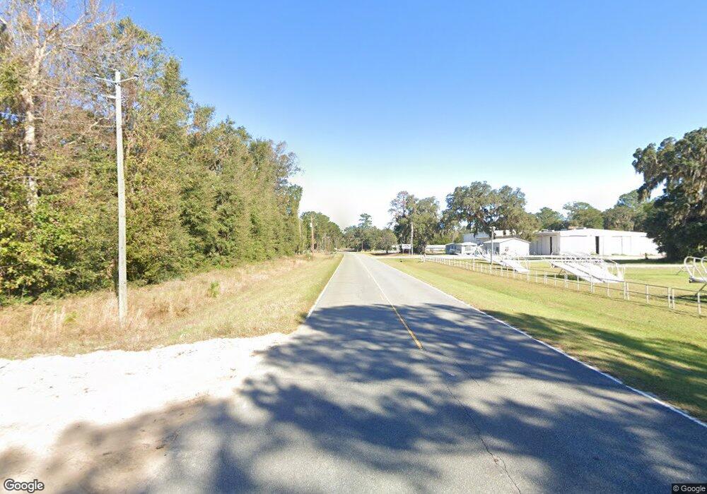 0 Johnson Rd (Phase 3), Crescent, GA 31304 - photo 1