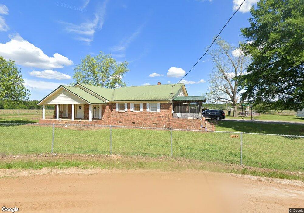 220 Jc Saunders Rd, Moultrie, GA 31768 - photo 1