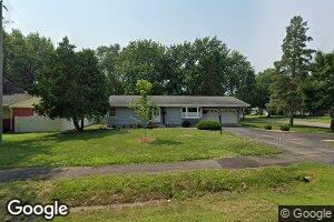 6349 W Broadway Ave, Brooklyn Park, MN 55428