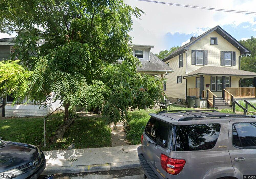 506 S Warren Ave, Columbus, OH 43204 - photo 1