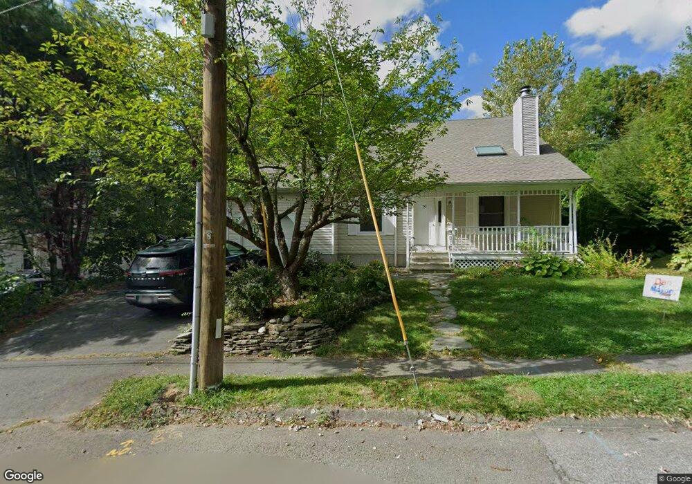 50 Liberty St, Florence, MA 01062 - photo 1