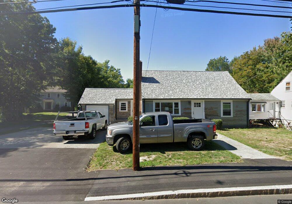 263 Middle St, East Weymouth, MA 02189 - photo 1