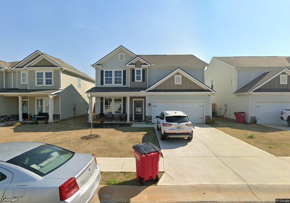 161 Red Birch Ln, Warner Robins, GA 31093 - photo 1