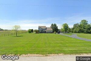 9229 Hamilton Rd, Yoder, IN 46798