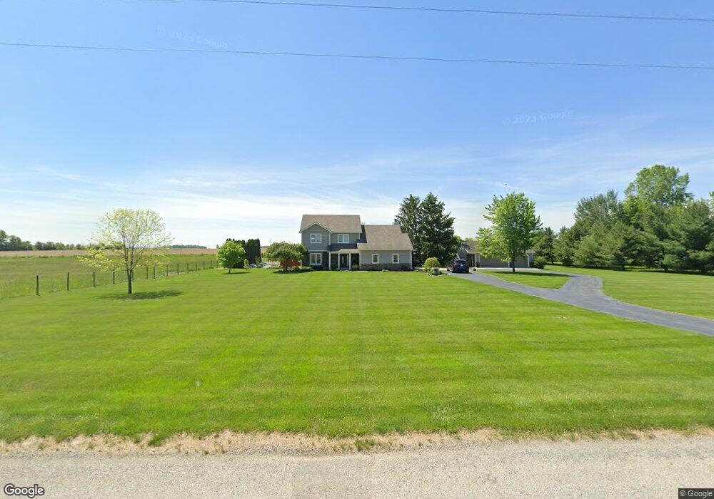 9229 Hamilton Rd, Yoder, IN 46798 - photo 1