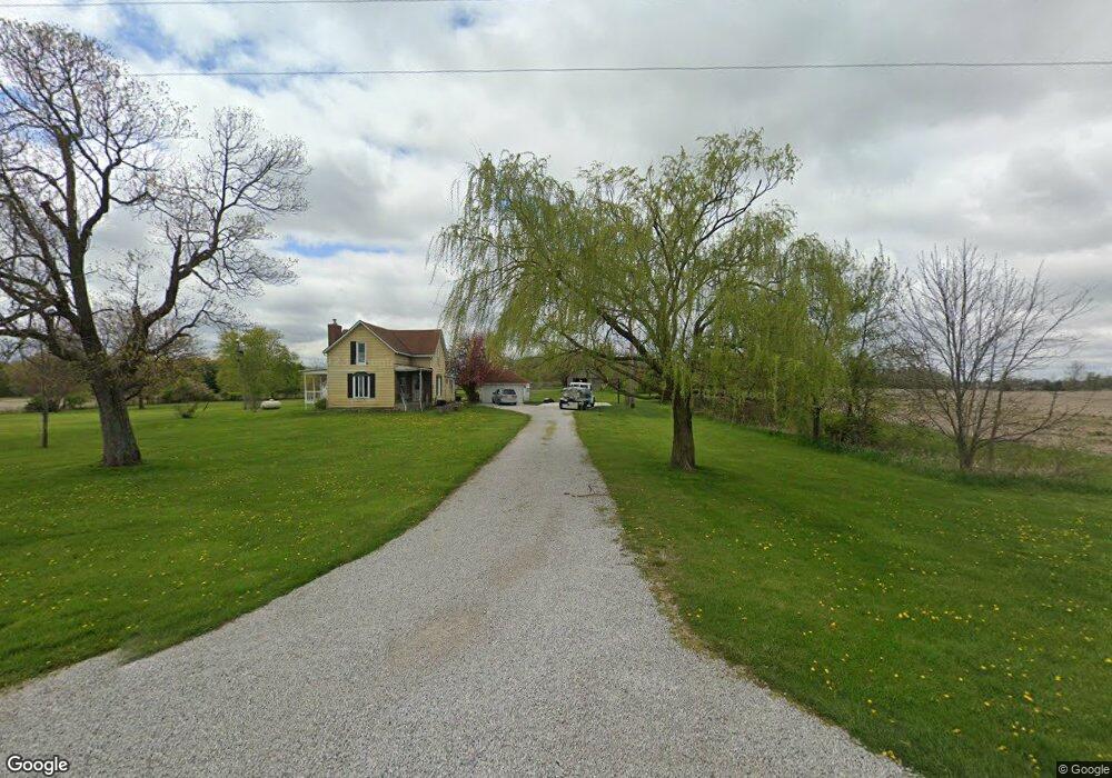 16717 Lochner Rd, Spencerville, IN 46788 - photo 1