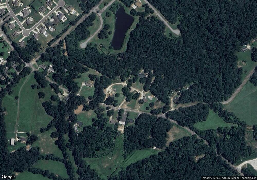 1419 Dee Kennedy Rd, Hoschton, GA 30548 - photo 1