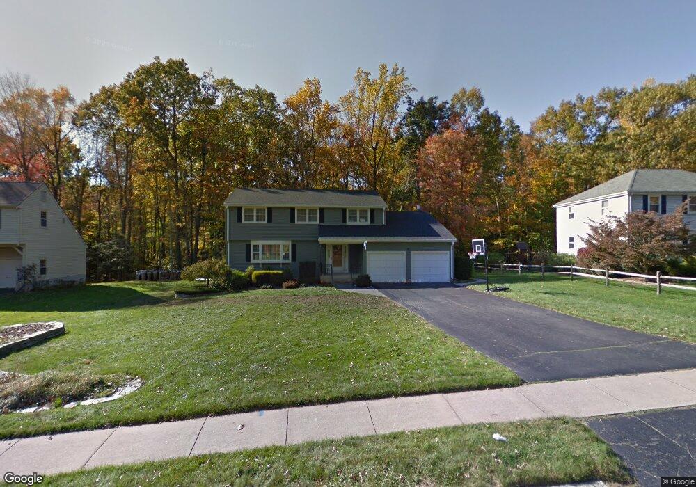 183 Belle Woods Dr, Glastonbury, CT 06033 - photo 1