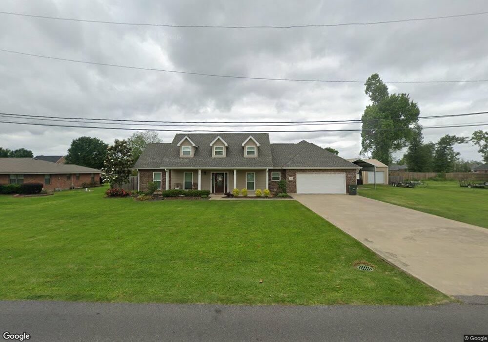 3912 Evergreen St, Lake Charles, LA 70605 - photo 1