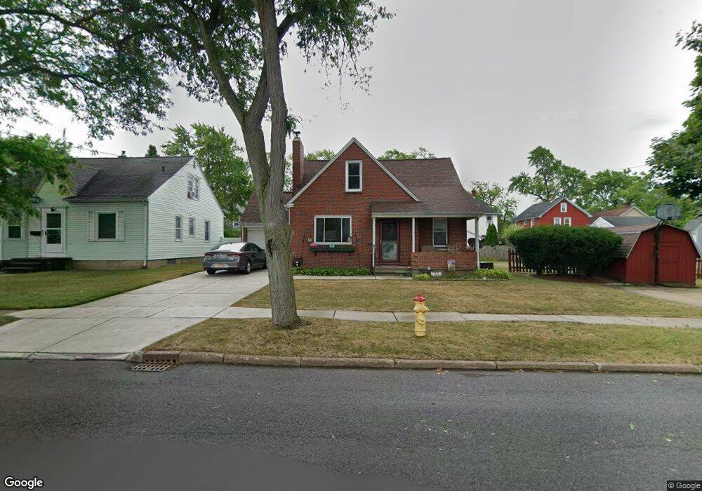 267 Shartle Place, North Tonawanda, NY 14120 - photo 1