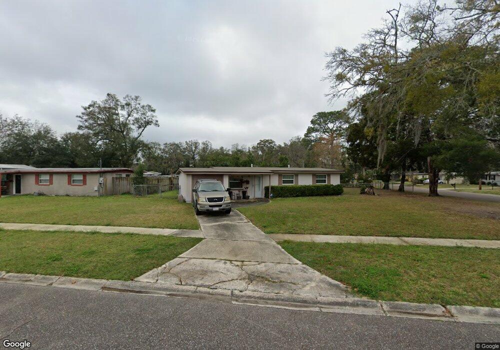 10746 Kyle Dr, Jacksonville, FL 32218 - photo 1