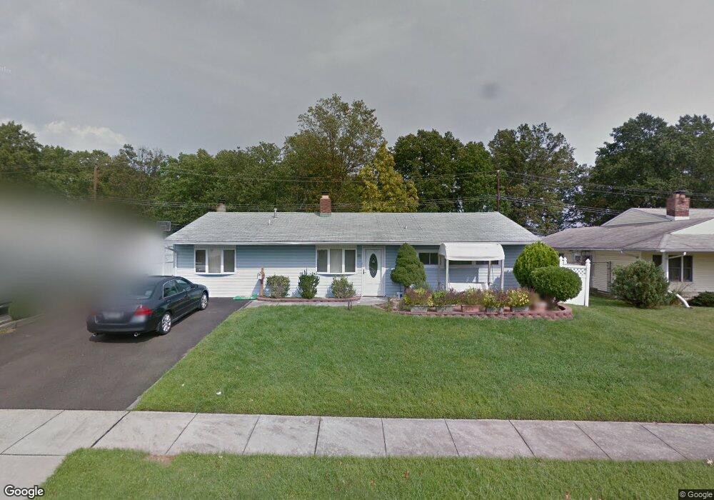 52 Bittersweet Rd, Levittown, PA 19057 - photo 1