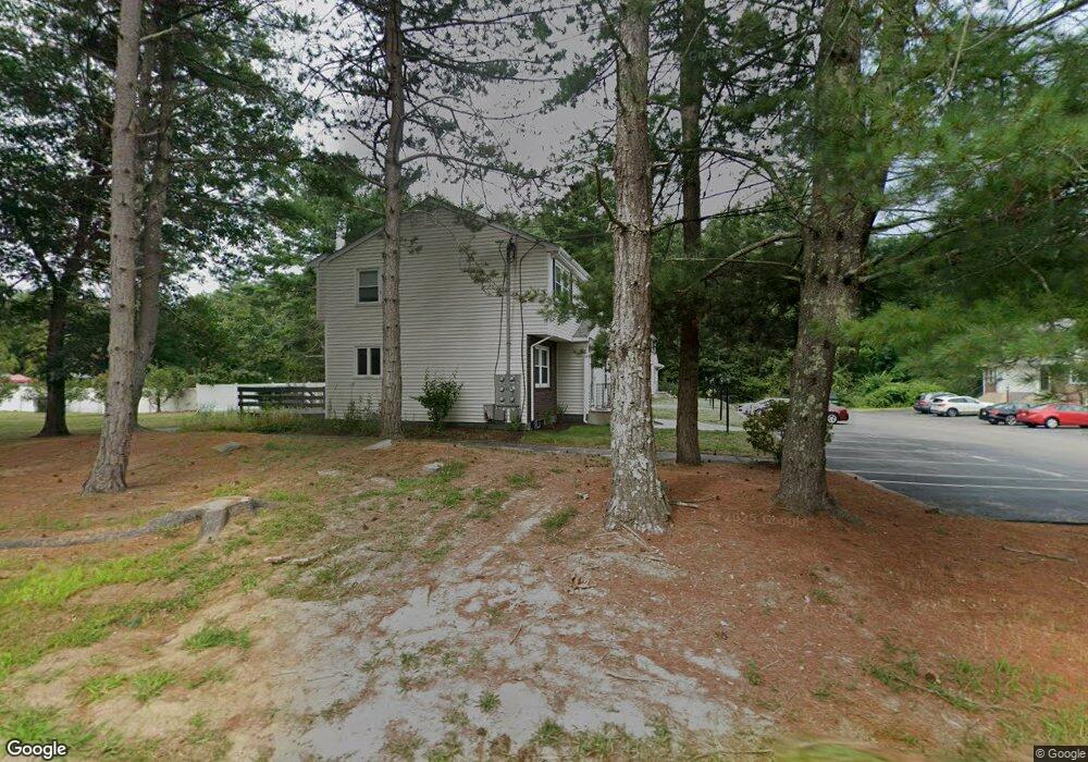 145 Burt St unit 5,145, Norton, MA 02766 - photo 1