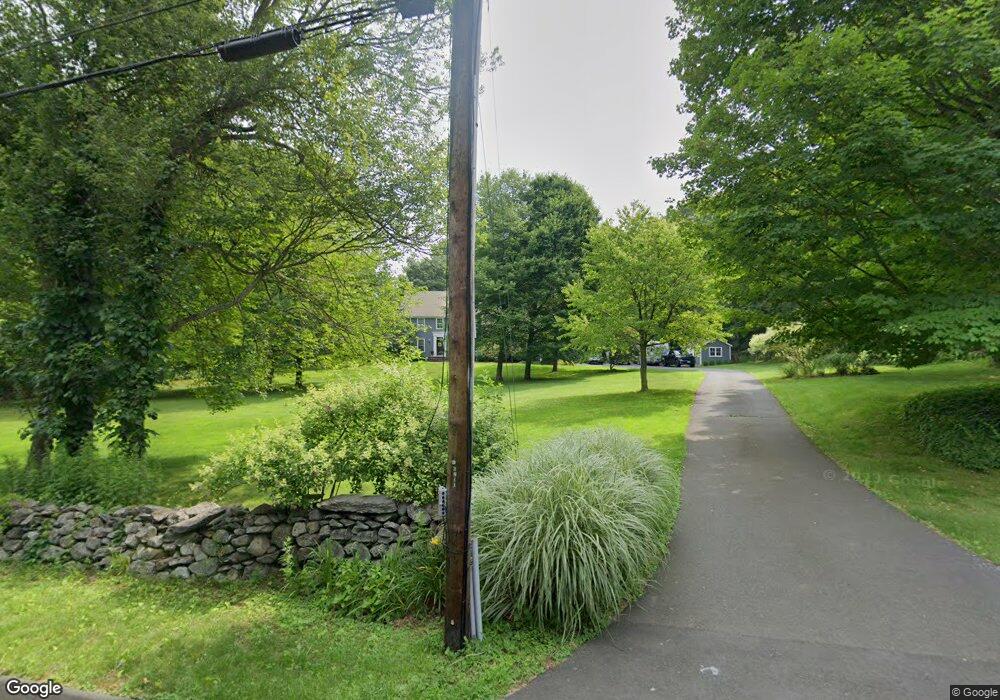 21 Phyllis Ln, Newtown, CT 06470 - photo 1